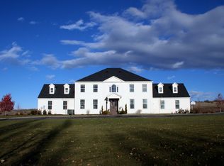 2848 Road 14.1 NW, Ephrata, WA 98823