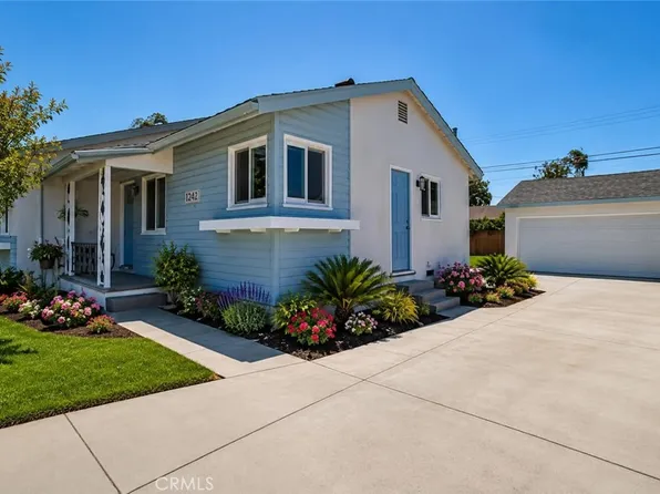 12142 Stanford Ave, Garden Grove, CA 92840