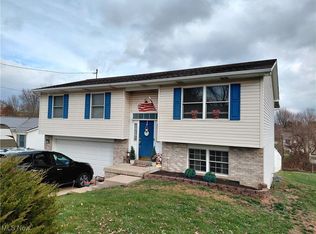 482 Bantam Ridge Rd, Wintersville, OH 43953