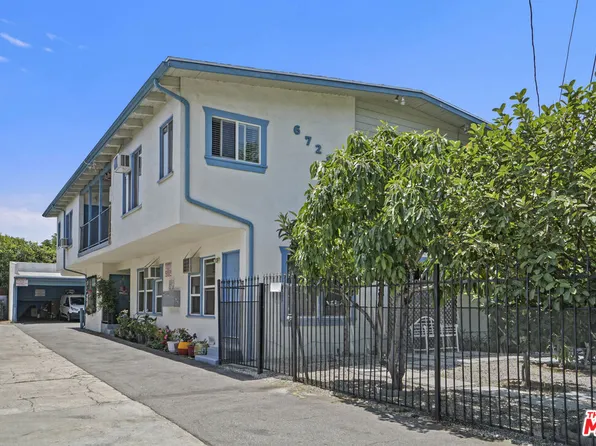 6729 Fulton Ave, Van Nuys, CA 91401