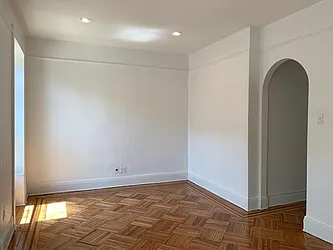 Rented by Compass