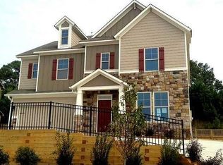 2810 Evan Manor Ln, Cumming, GA 30041