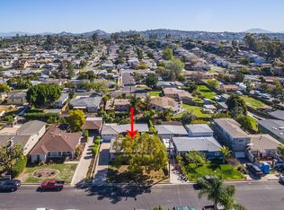 4535 Normandie Pl, La Mesa, CA 91942