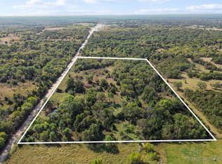 24354 S 225th West Ave, Bristow, OK 74010