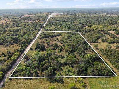 24354 S 225th West Ave, Bristow, OK, 74010