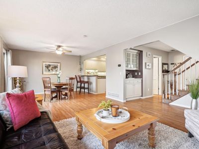 889 Nancy Cir, Shoreview, MN, 55126