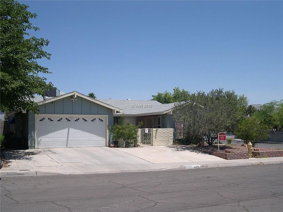 1st image of 4488 Casa Sencia St