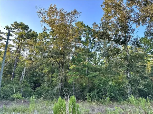 0 Harvest Rd, Nahunta, GA 31553