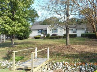 117 County Road 722, Athens, TN 37303