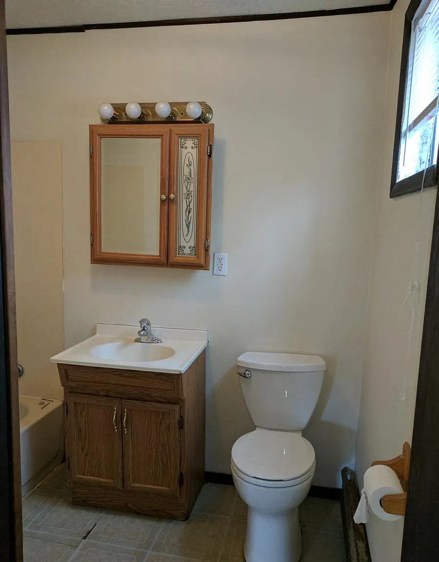 3 bed, 1412 sqft, $1,095 — Photo 3