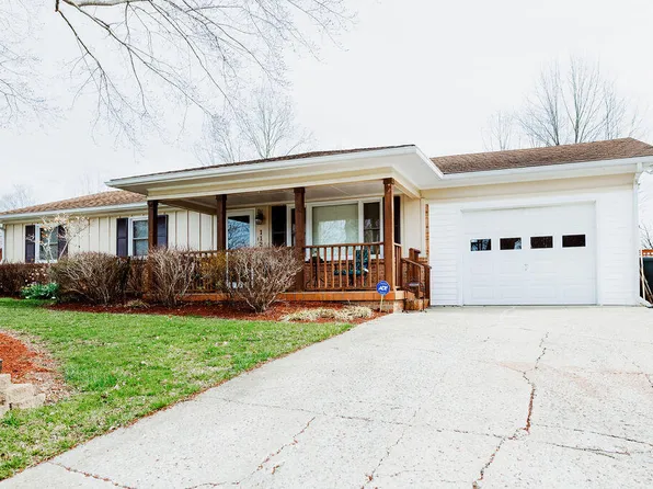 112 Summit Dr, Morehead, KY 40351