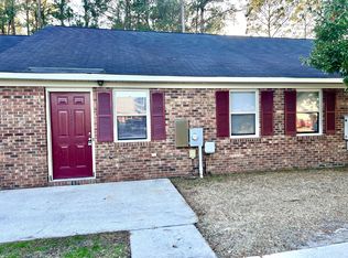 124 Marlene Dr, Jacksonville, NC 28546