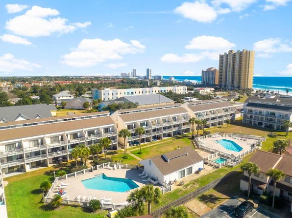 17614 Front Beach Rd #16D