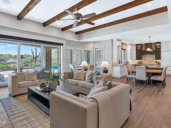 10779 E Whitethorn Drive, Scottsdale, AZ 85262