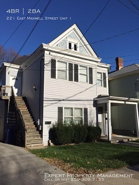 2nd image of 221 E Maxwell St #1