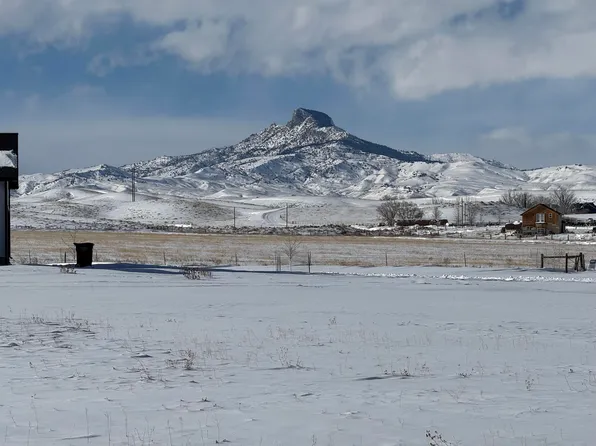 TBD Road 20 #3, Cody, WY 82414
