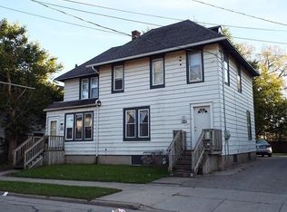 1419 61st St, Kenosha, WI 53143