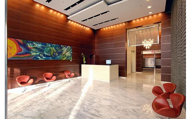 Rented by Douglas Elliman | media 52