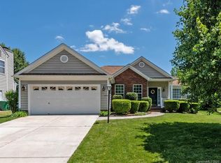 3408 Brooktree Ln, Indian Trail, NC 28079