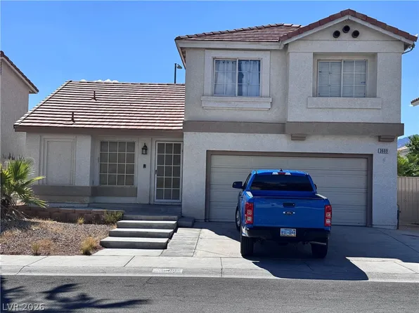 3609 Misty Falls St, Las Vegas, NV 89129