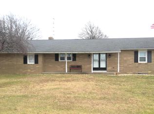 5170 Champion Rd, Shelby, OH 44875