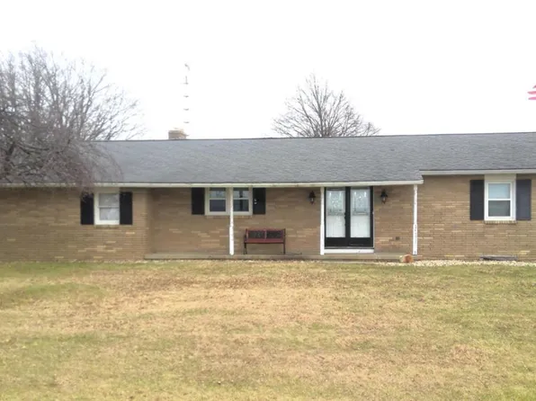 5170 Champion Rd, Shelby, OH 44875