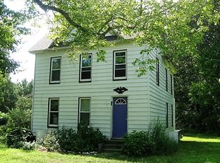 9144 Marsh Market Rd, Temperanceville, VA 23442