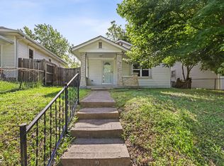 225 S 2nd Ave, Beech Grove, IN 46107