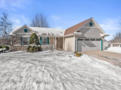 2607 Fox River PARKWAY, Waukesha, WI, 53186