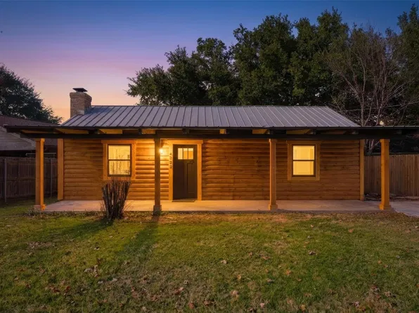 4522 Robin Ct, Granbury, TX 76049