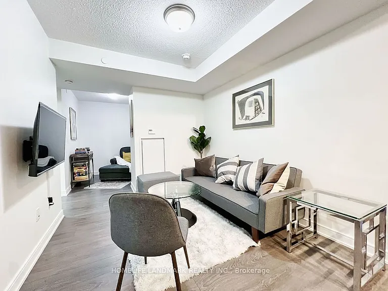 525 Adelaide St W #1620 — Photo 25