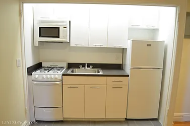 Rented by Living New York