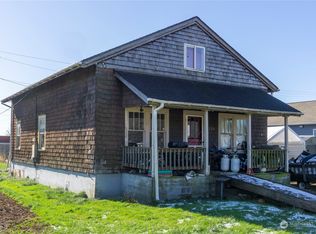 2316 Pacific Ave, Hoquiam, WA