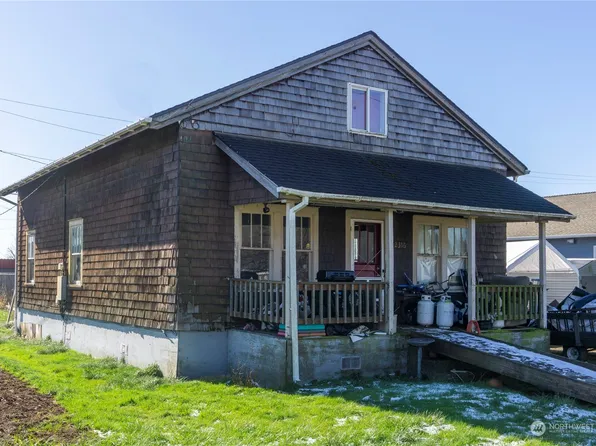 2316 Pacific Avenue, Hoquiam, WA 98550