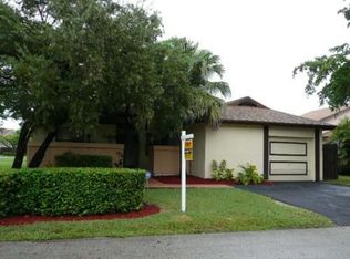 4817 SW 148th Pl, Miami, FL 33185