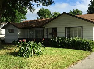 121 Rosamond St, Houston, TX 77076