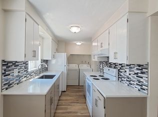 1817 W Cartmell St #109, Pasco, WA