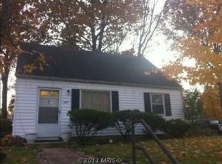 249 Manassas Dr, Manassas Park, VA 20111