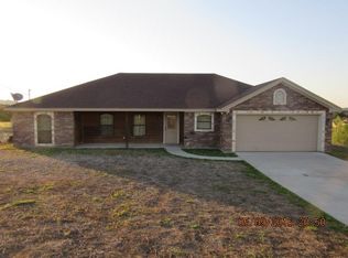 100 Antelope Cir, Kempner, TX 76539