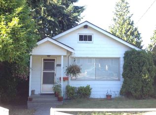 1038 NE 97th St, Seattle, WA 98115