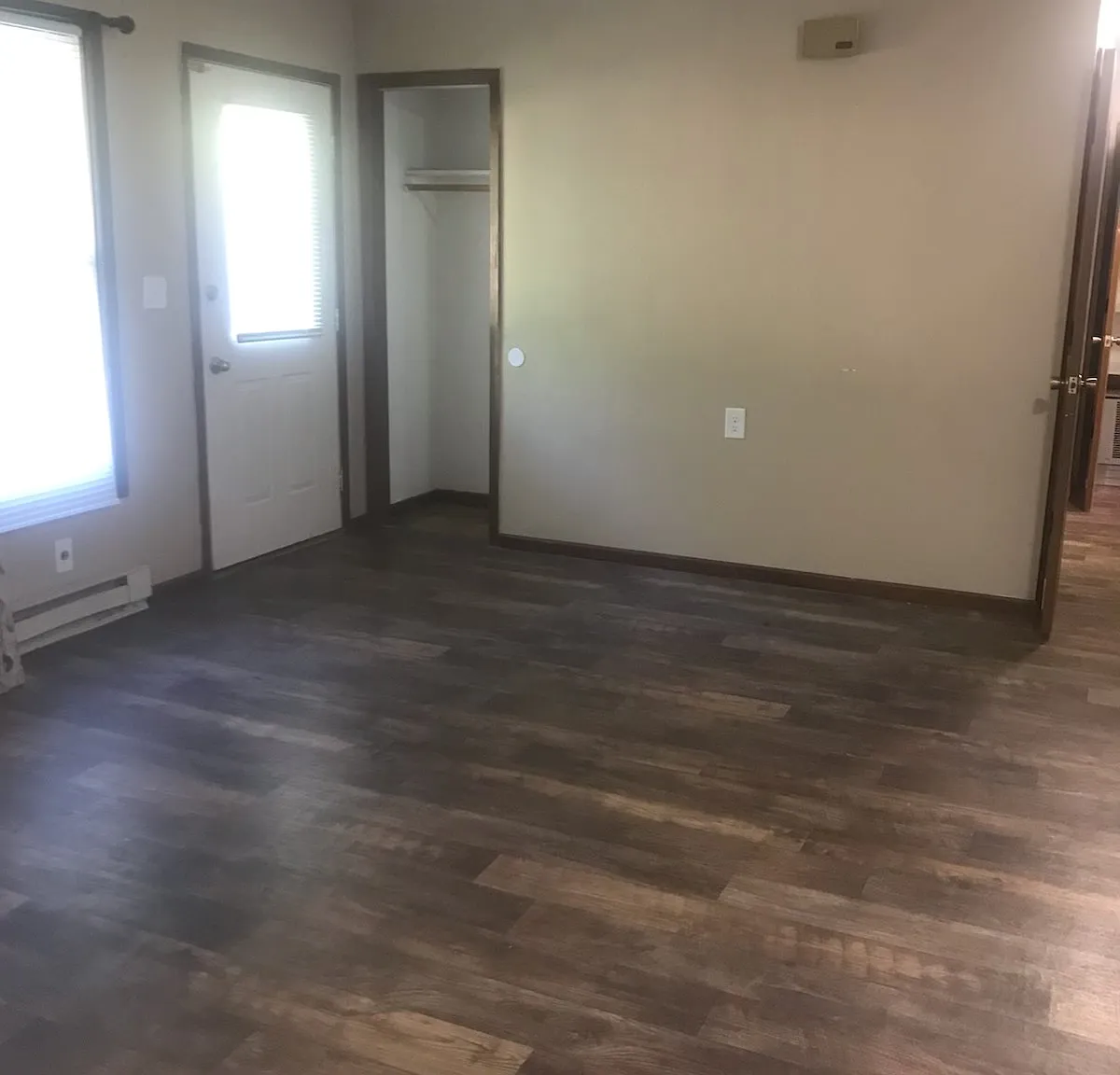 Bode Apartments Bldg 5 - Unit 5A — Photo 1
