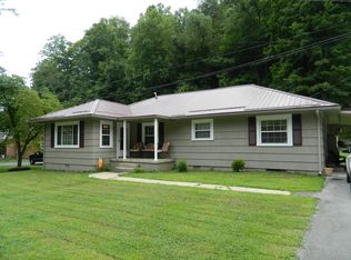 501 Chloe Rd, Pikeville, KY 41501