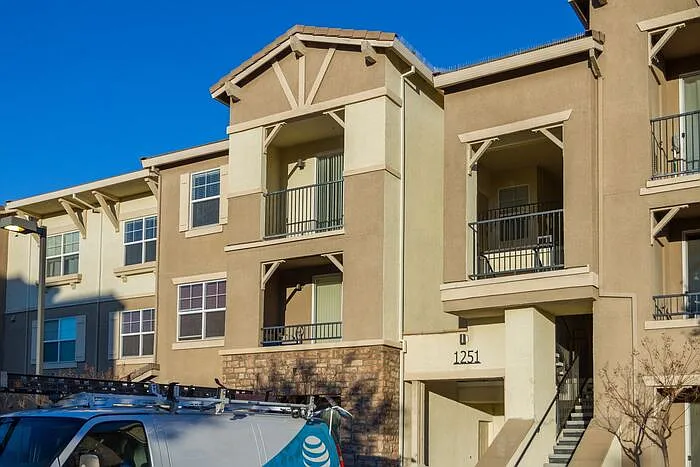 1251 Whitney Ranch Pkwy #1235 — Photo 26
