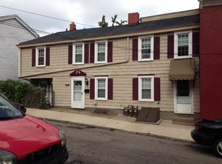 1017 Freyburg St, Pittsburgh, PA