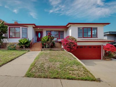 4131 Don Mariano Dr, Los Angeles, CA, 90008