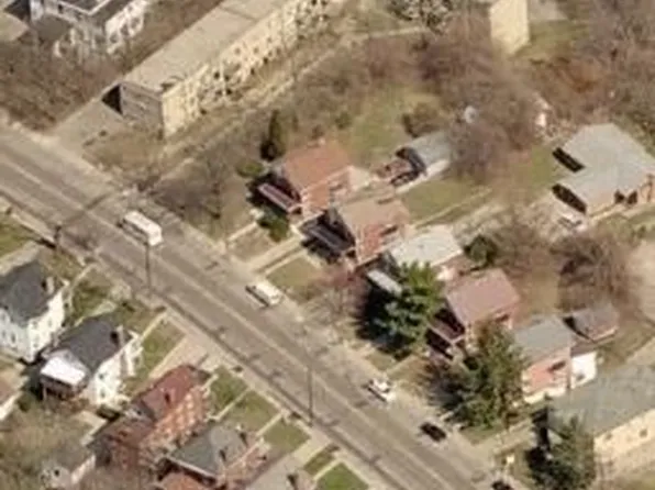 2270 Harrison Ave, Cincinnati, OH 45211