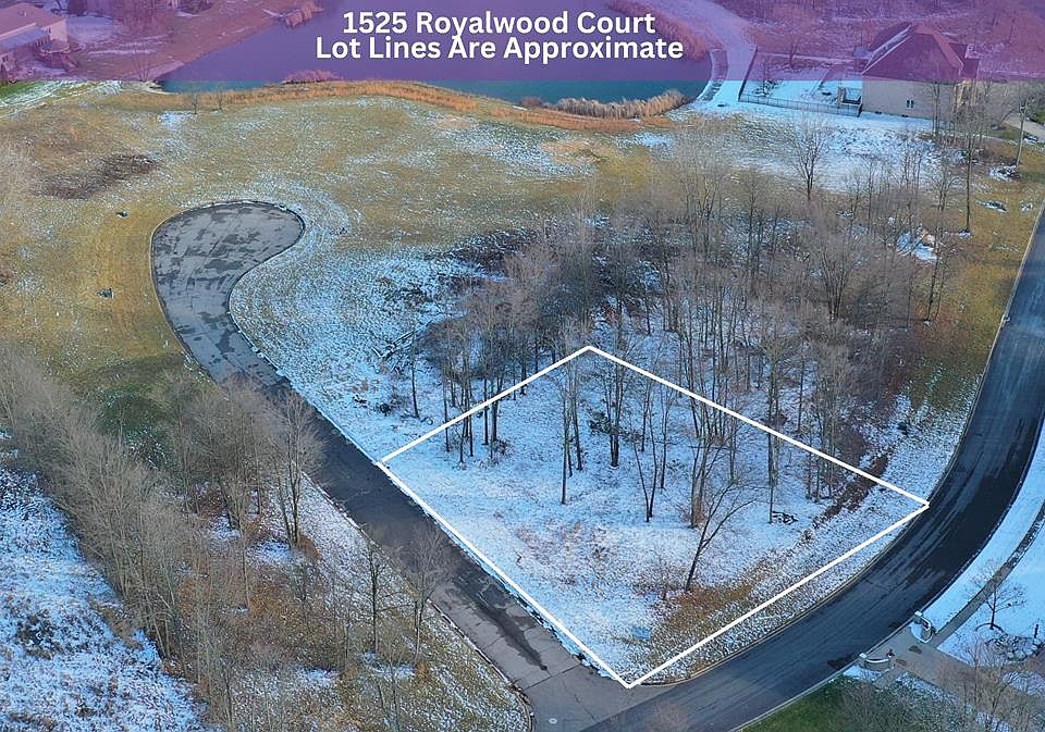 1st image of 1525 Royalwood Ct Lot 23102