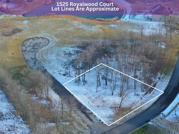 1525 Royalwood Ct Lot 23102, Mansfield, OH 44906