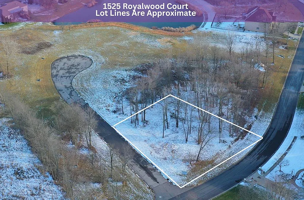 1525 Royalwood Ct Lot 23102 photo 1