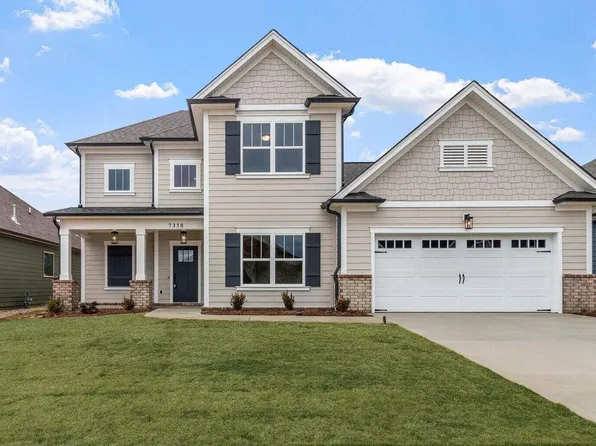 11729 Herons Haven Dr Unit 97, Soddy Daisy, TN 37379